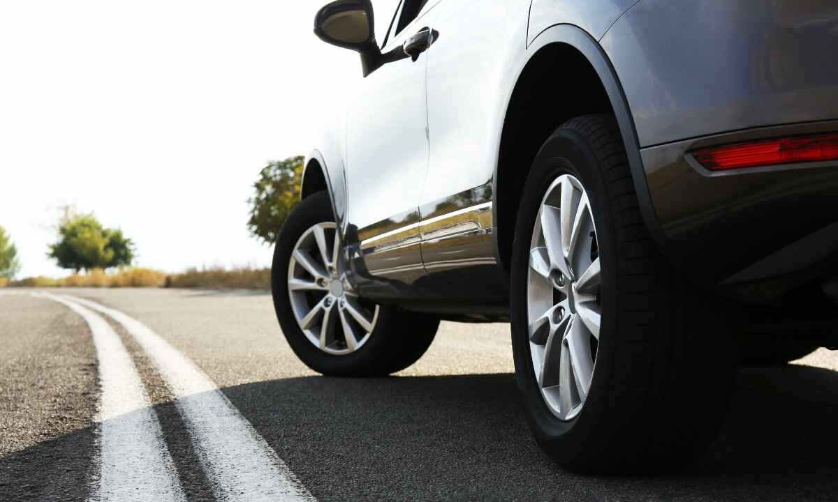 Anche se non è velocissima, ha un motore indistruttibile ed è super accessoriata di serie: i dettagli