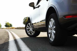 Anche se non è velocissima, ha un motore indistruttibile ed è super accessoriata di serie: i dettagli