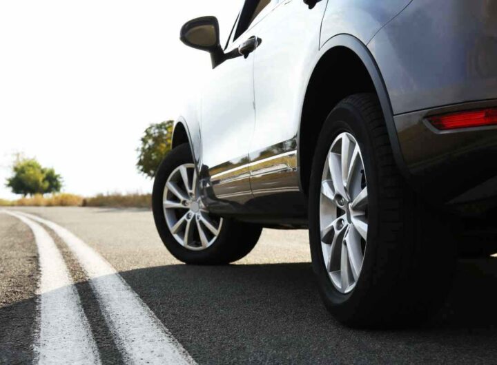 Anche se non è velocissima, ha un motore indistruttibile ed è super accessoriata di serie: i dettagli