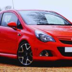 l'auto più rubata