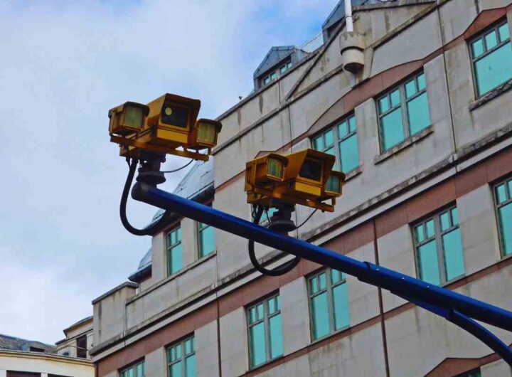 autovelox e sanzioni