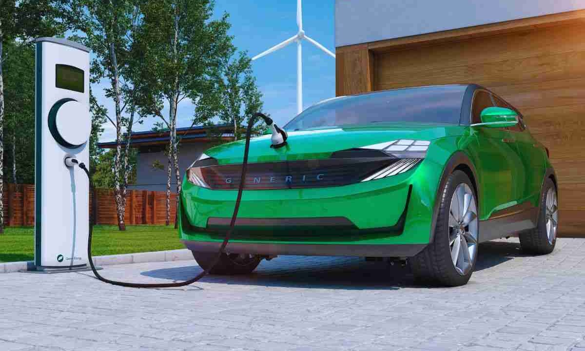 novità per le auto elettriche