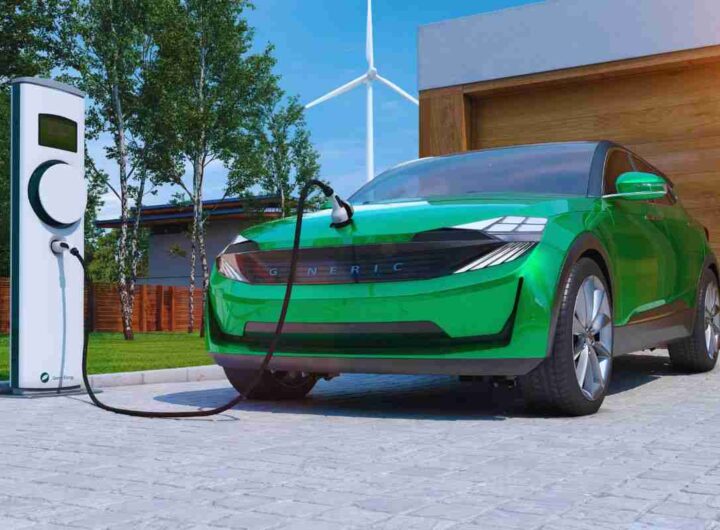 novità per le auto elettriche
