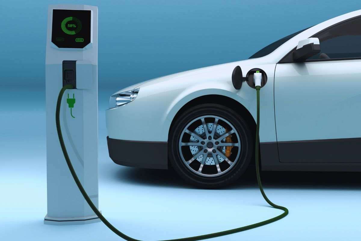 La batteria nuova e migliore per le auto elettriche