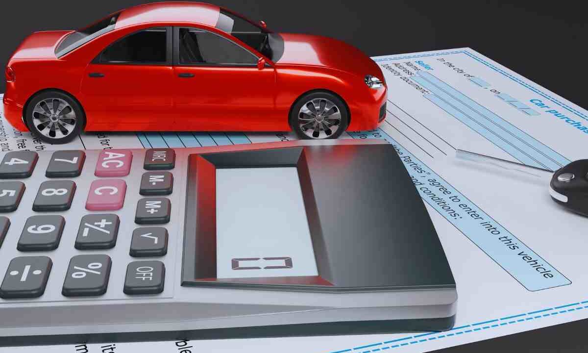 bollo auto: le novità