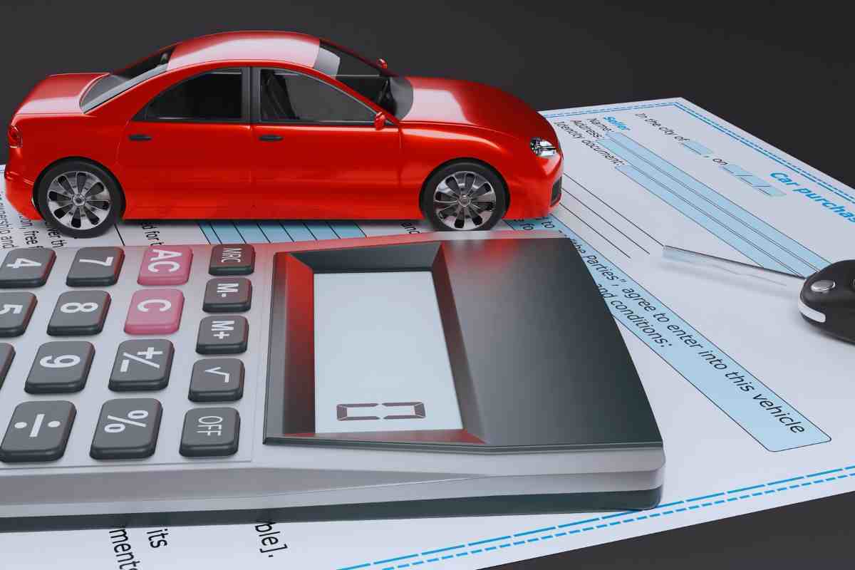 bollo auto: le novità