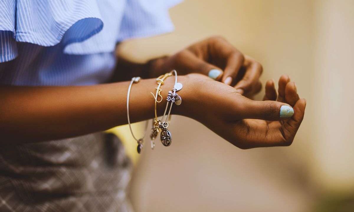 braccialetti e psicologia