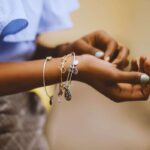 braccialetti e psicologia