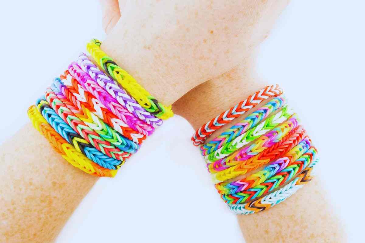 psicologia e significato dei braccialetti