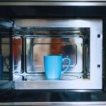 caffè nel microonde: perchè evitare