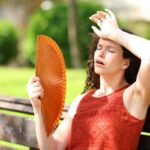caldo torrido: i colori da evitare per vestirsi