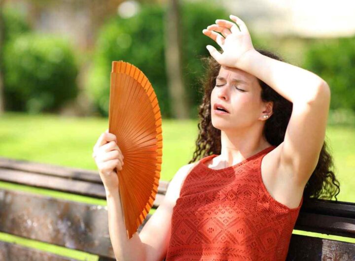 caldo torrido: i colori da evitare per vestirsi
