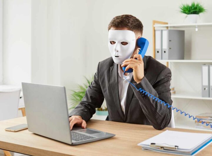 call center trucchi