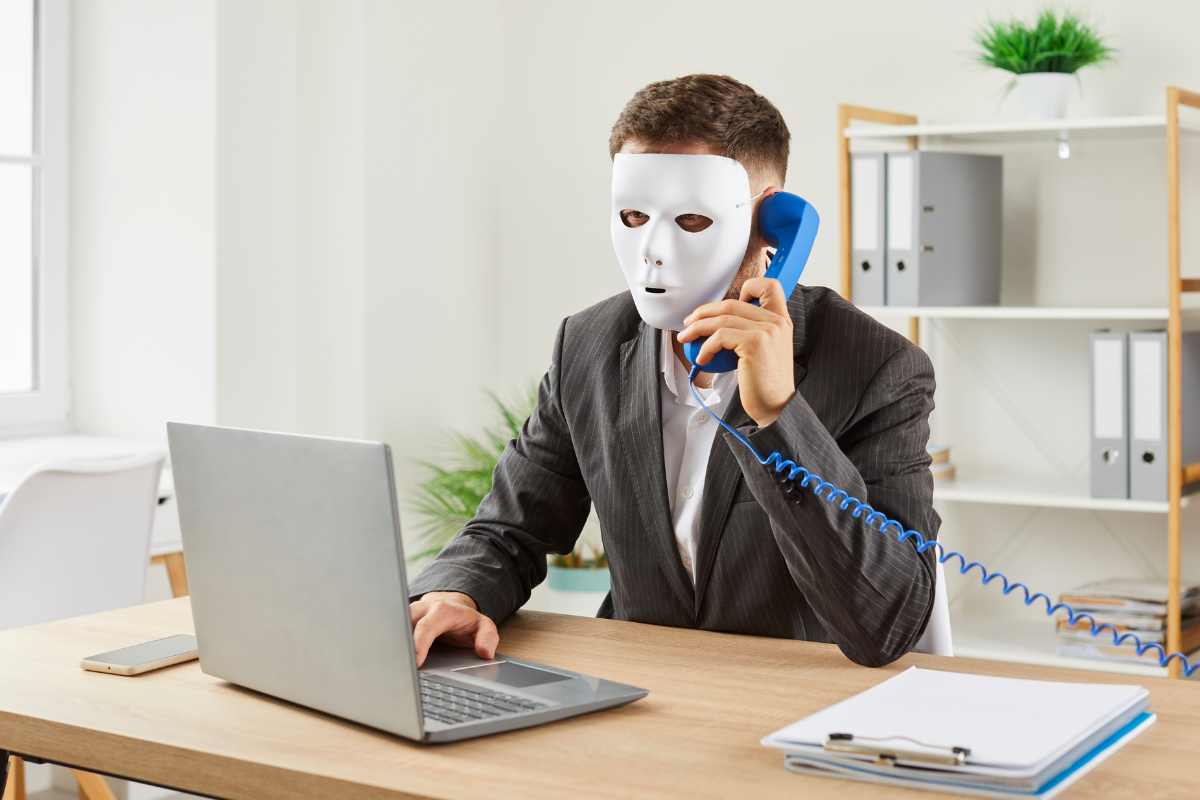 call center trucchi