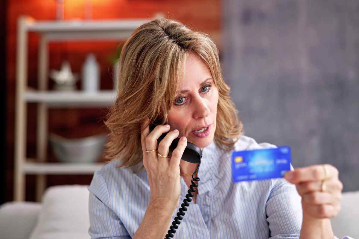 call center trucchi