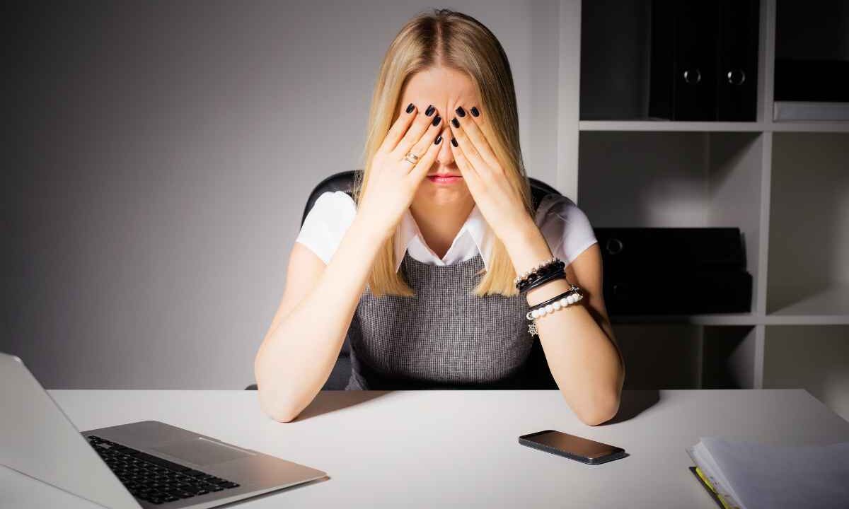 Addio ansia da ufficio, liberati dallo stress: il metodo rivoluzionario per ritrovare equilibrio