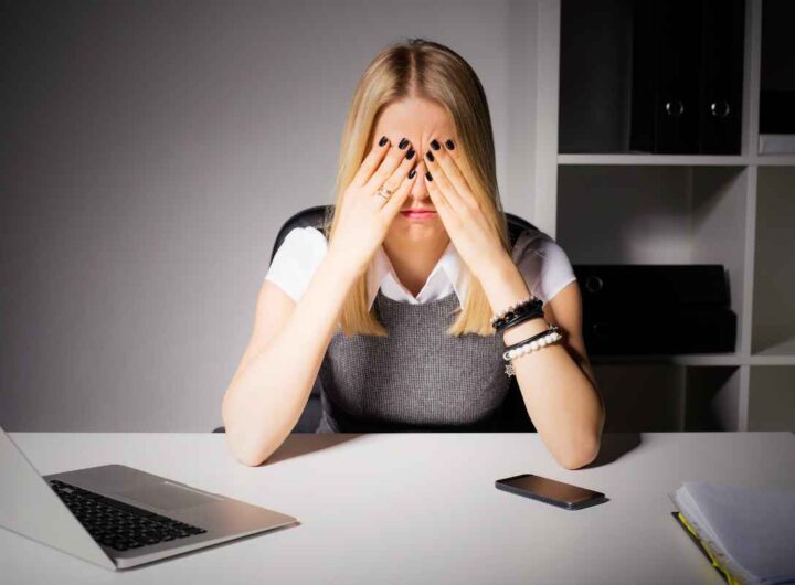 Addio ansia da ufficio, liberati dallo stress: il metodo rivoluzionario per ritrovare equilibrio