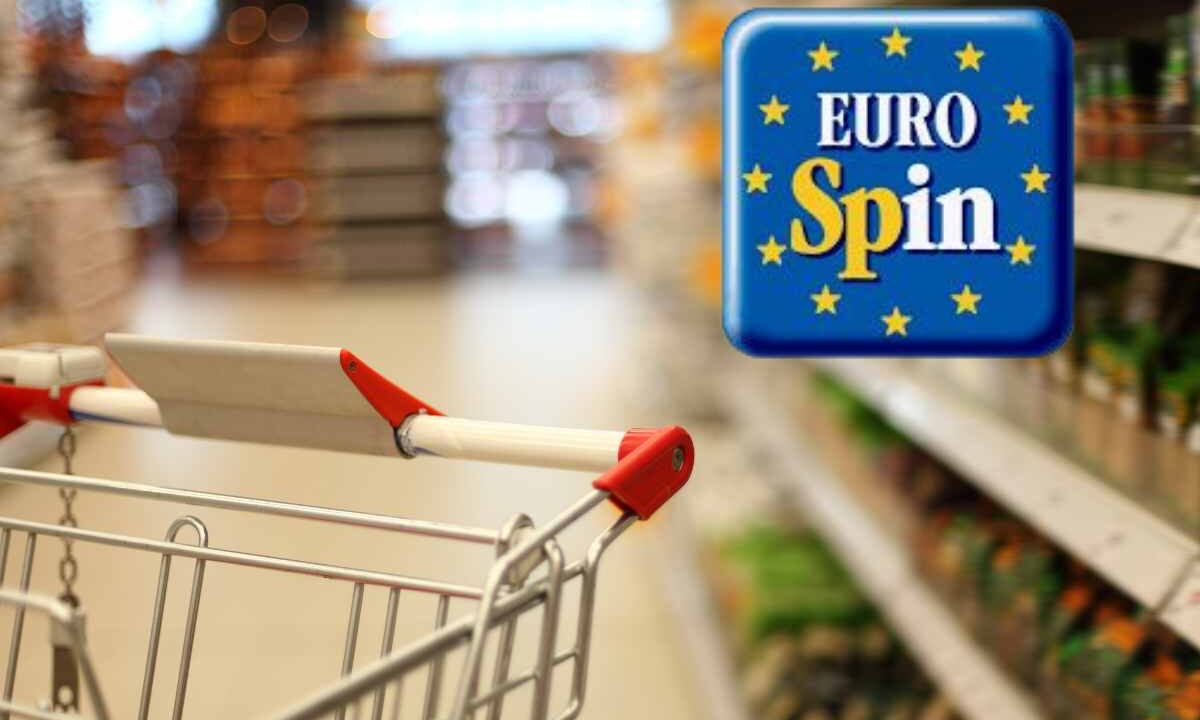 eurospin prodotto da urlo