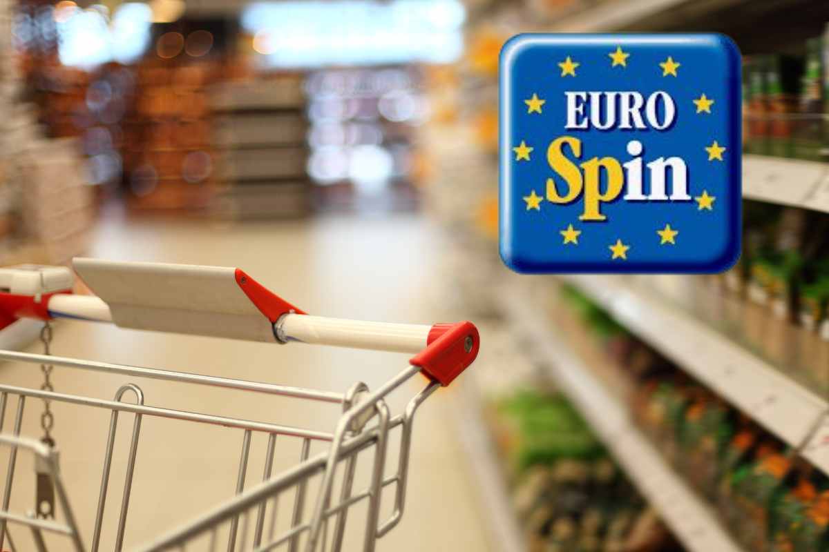 eurospin prodotto da urlo