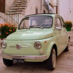 fiat 600 quanto vale oggi