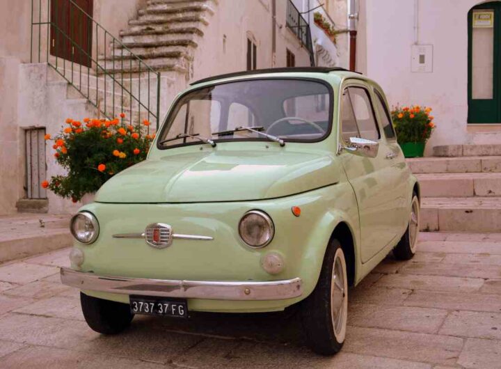 fiat 600 quanto vale oggi