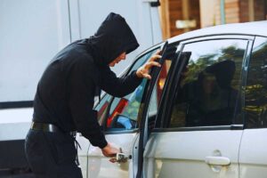 furto di automobili: come evitarlo
