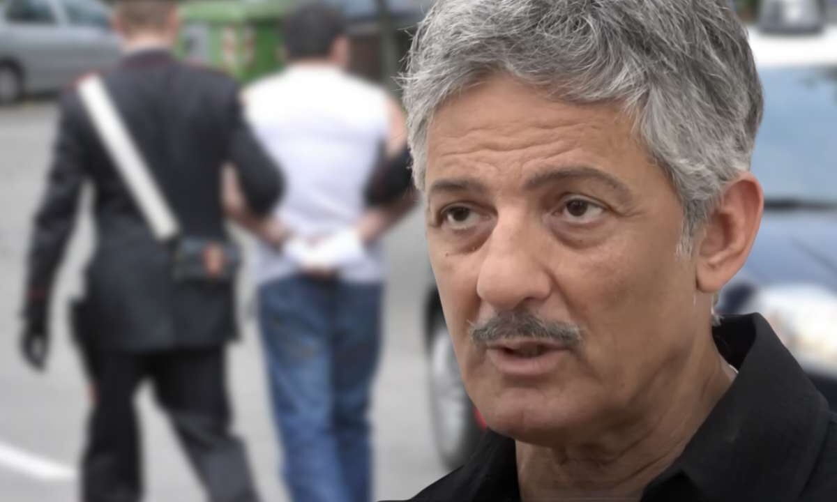 fiorello furto casa