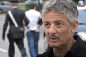 fiorello furto casa