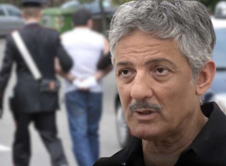 fiorello furto casa