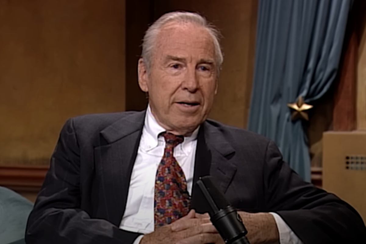 morto jim lovell