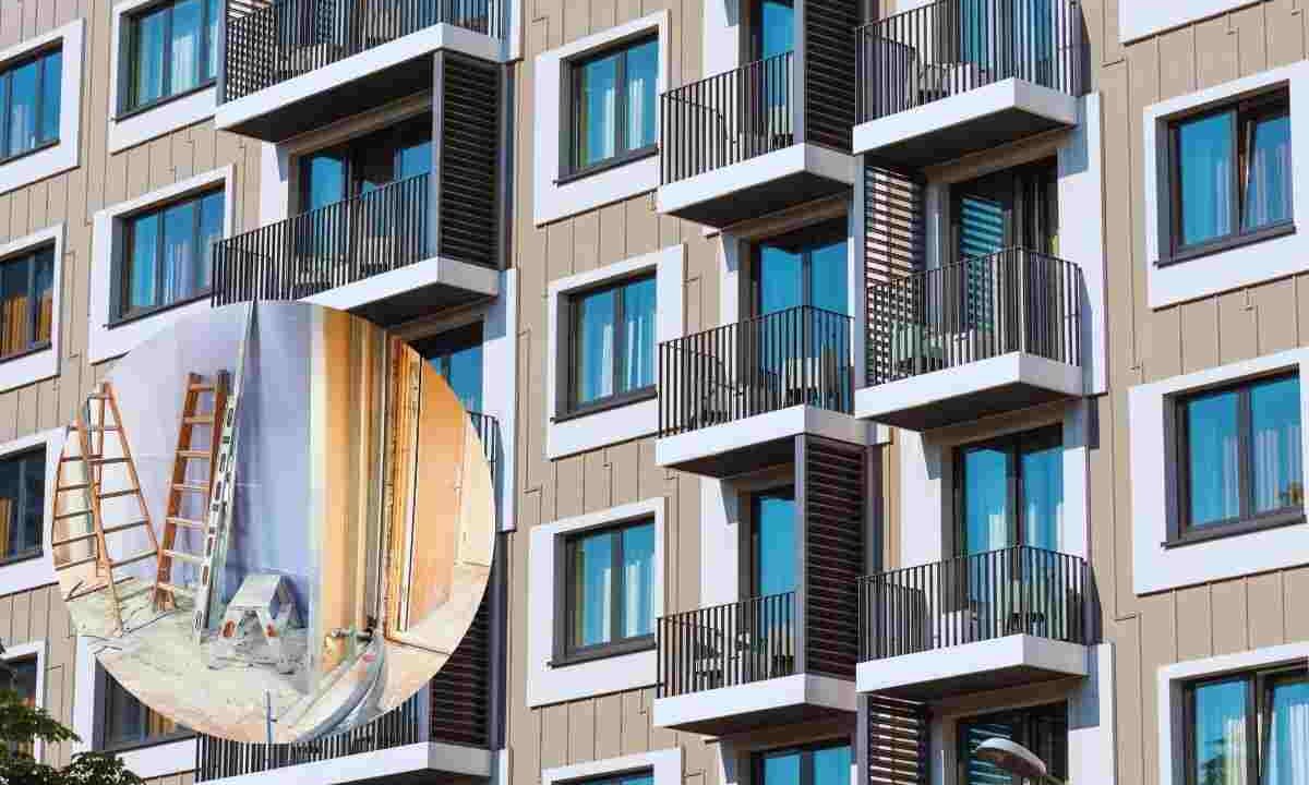 lavori condominiali