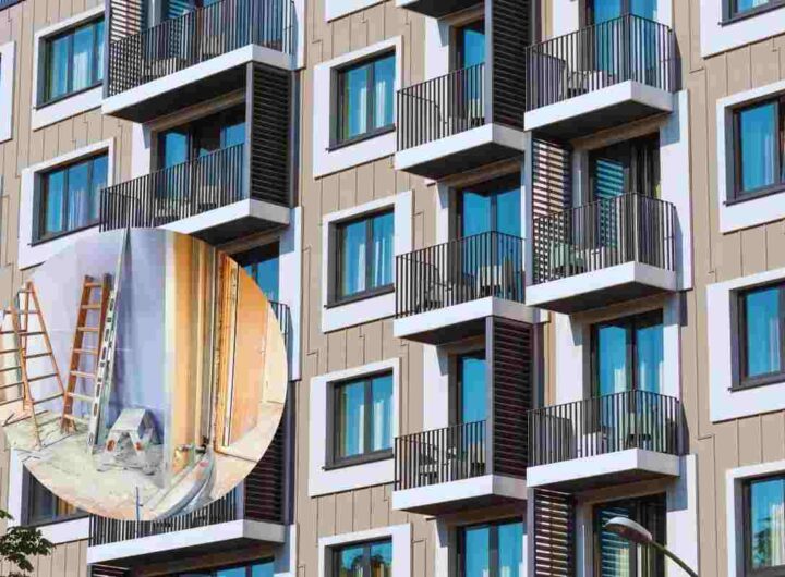 lavori condominiali