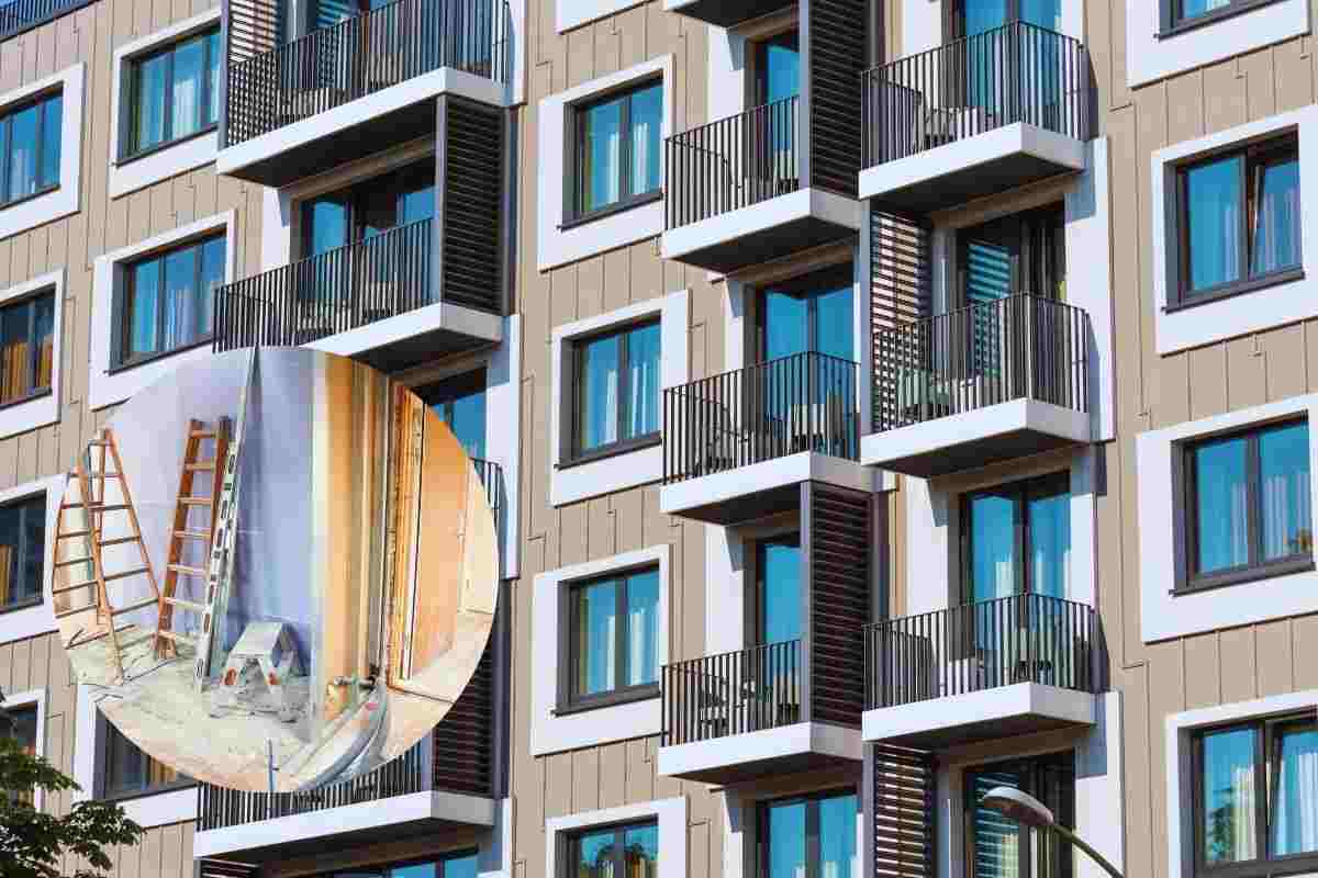 lavori condominiali