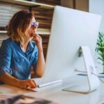 patologie di chi lavora al computer