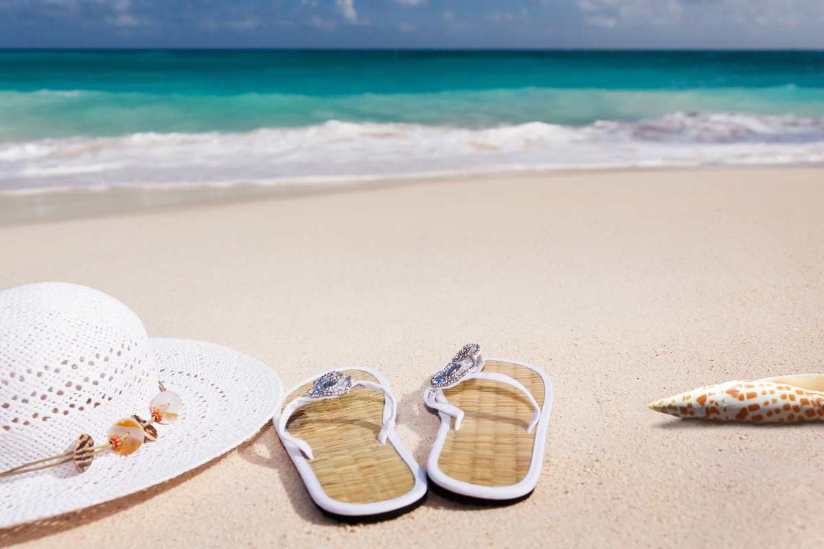 allarme spiagge italiane