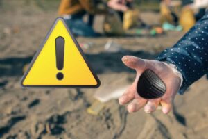 pericolo spiagge italiane