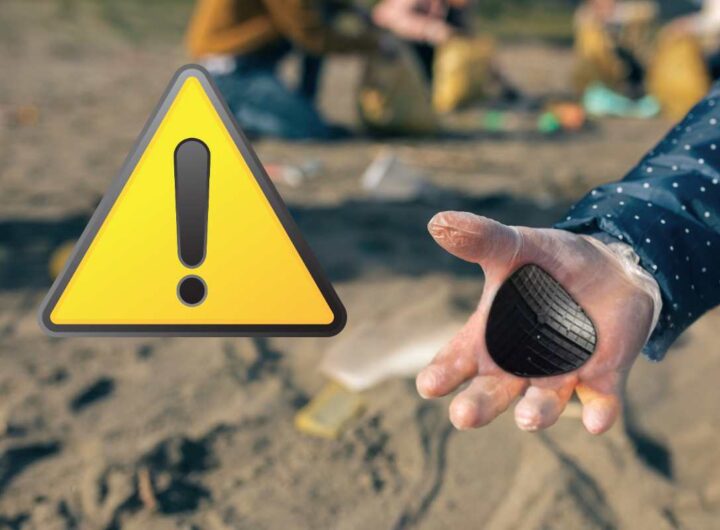 pericolo spiagge italiane