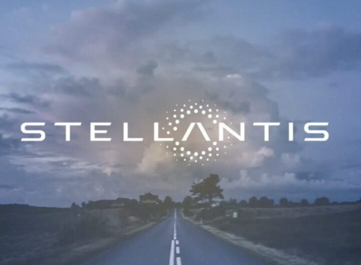 novità stellantis