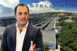 stellantis novità fiat