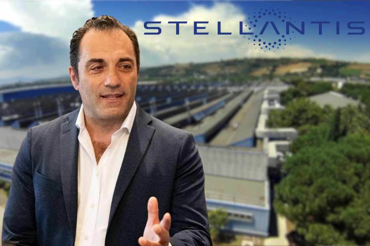 stellantis novità fiat