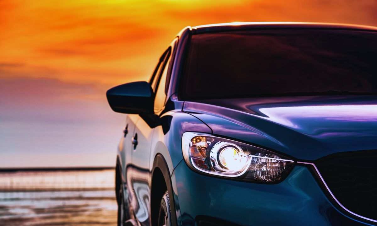 il suv che va in fuori produzione