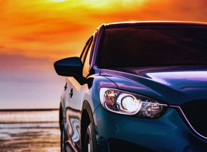 il suv che va in fuori produzione