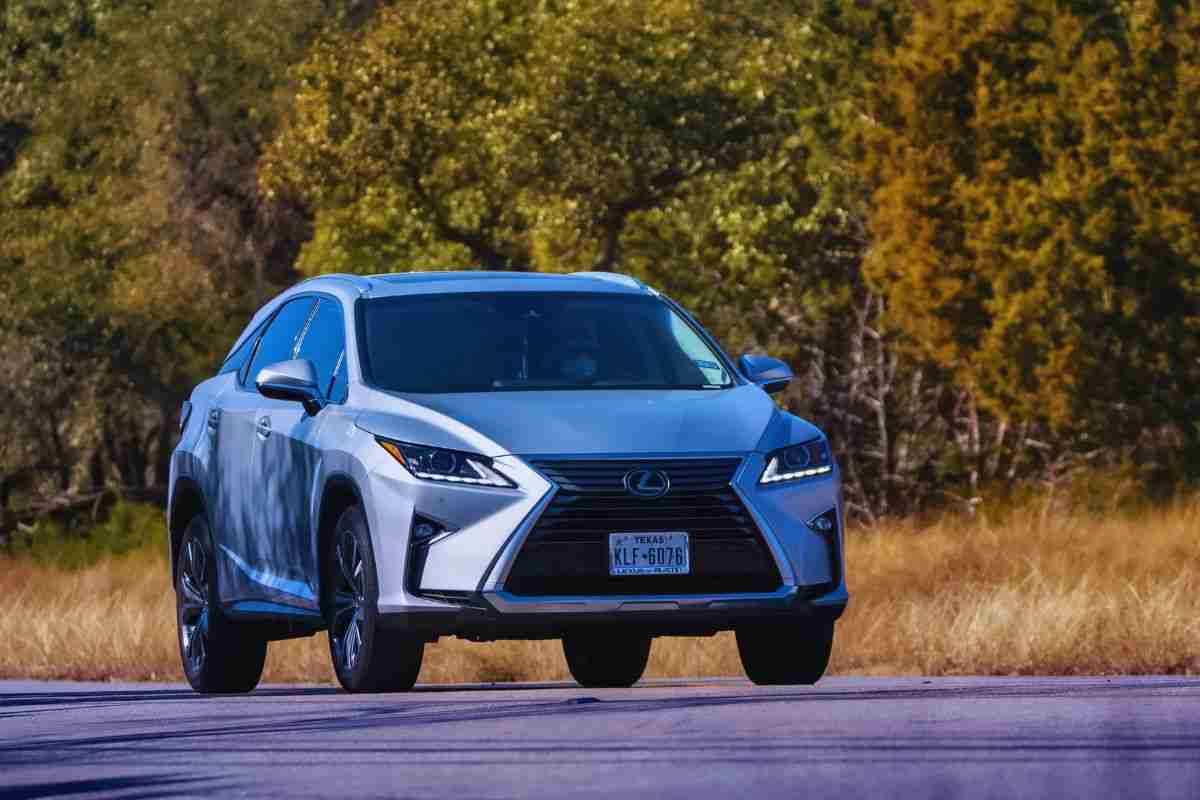 l'evoluzione del suv tanto apprezzato
