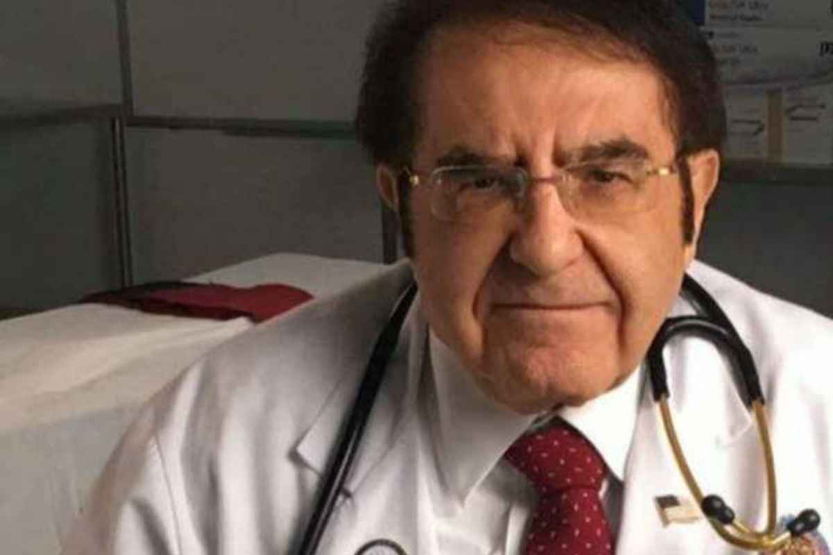 Vite al Limite, uno dei pazienti più gravi della storia del programma è cambiato i dettagli