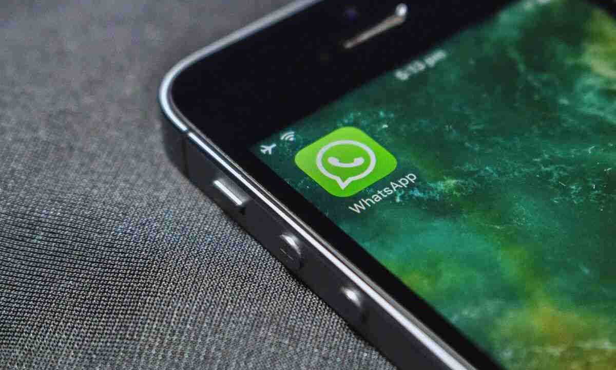 come nascondere la visualizzazione dello stato whatsapp
