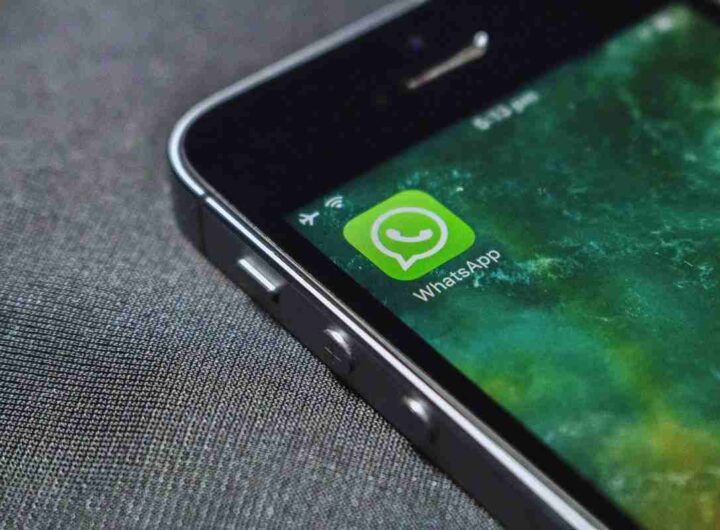 come nascondere la visualizzazione dello stato whatsapp
