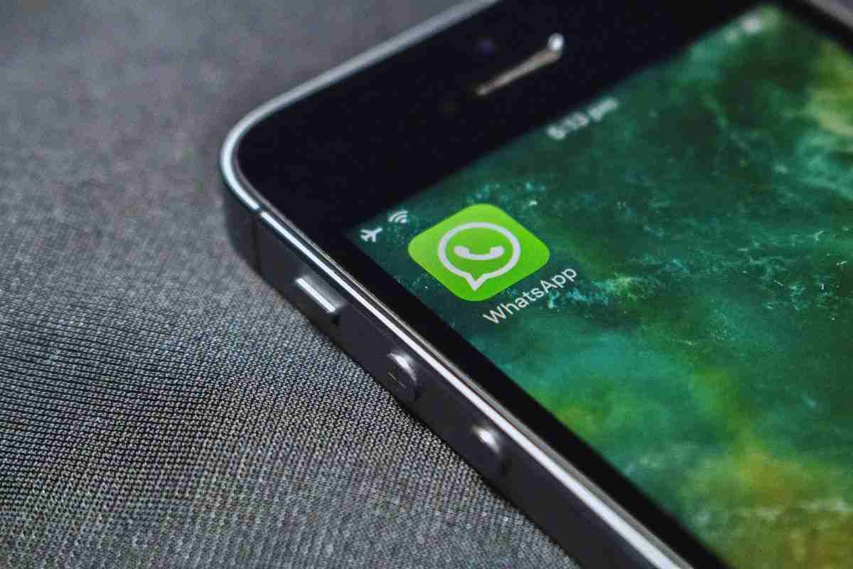 come nascondere la visualizzazione dello stato whatsapp