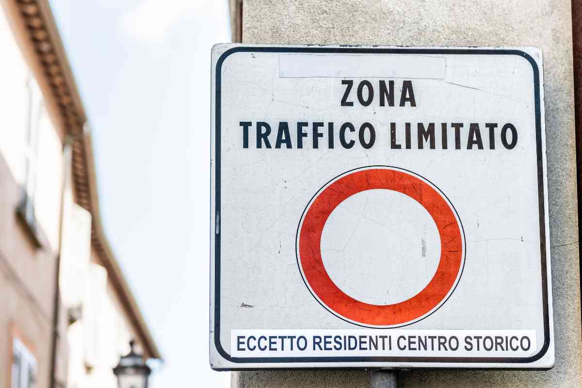 auto cosa cambia comune roma