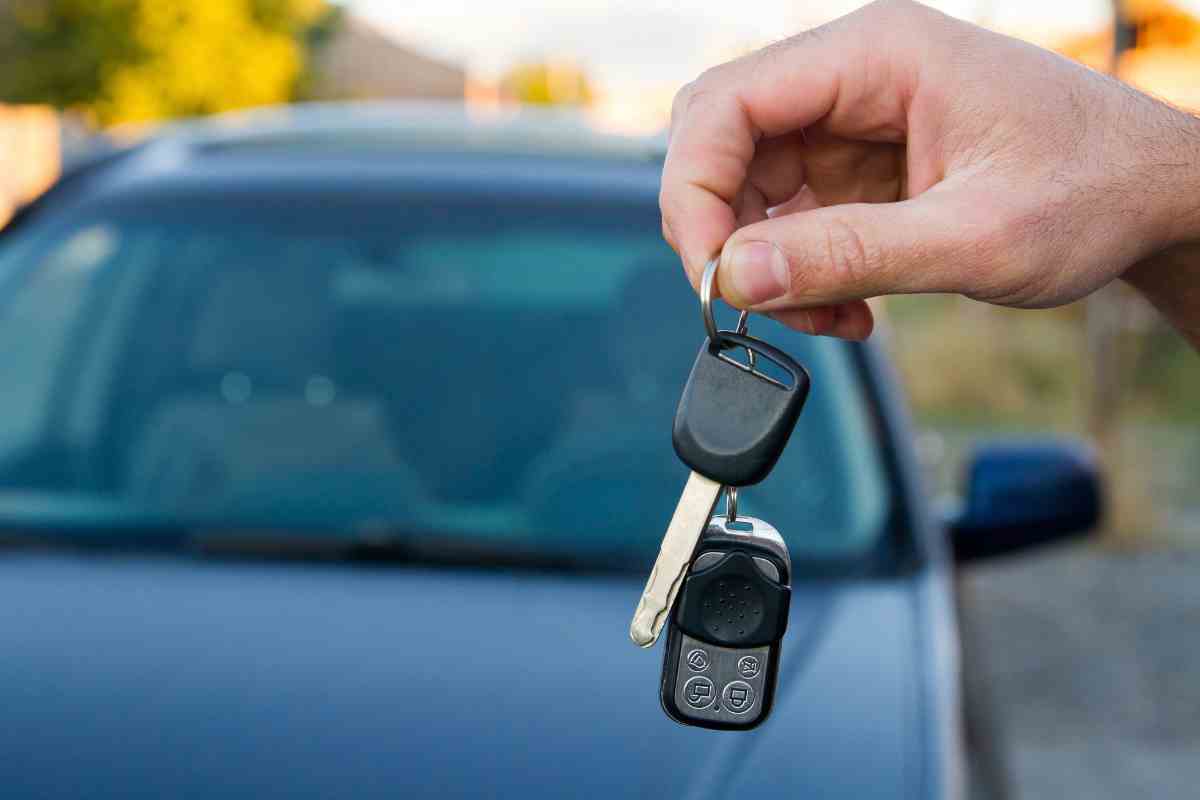 Auto, hai tempo 2 mesi per fare questo o ti arriva una multa clamorosa
