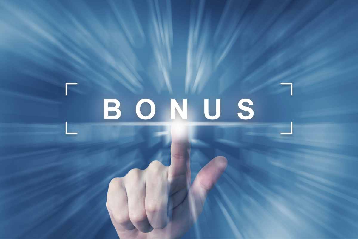bonus settembre